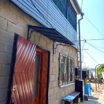 Продам причал( Рыбачок) район Намыв