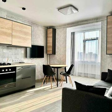 Оренда 1 кім. квартири 55м2 в новобудові Пасічна-Зелена (Авторинок)