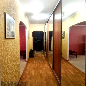 3-к. квартира, пр. Свободи/ Прокоф'єва
