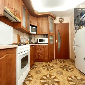 3-к. квартира, пр. Свободи/ Прокофєва