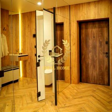 Продам 1-кімн. квартиру 39 м², 11/12 пов., Київ. Зручне планування, чудове розташування!