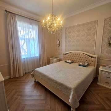 Воздвиженська  22