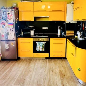 Продаж Евро-Двушки 45 кв.м в ЖК»Лелека» по вул. Головатого з інд. ГАЗ.опалення Котел м. Бориспіль ЖК Лелека