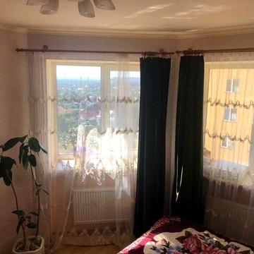 Продам 2х кімн. Бортничі 60 м.кв затишну квартиру ЖК Харченка 47Б