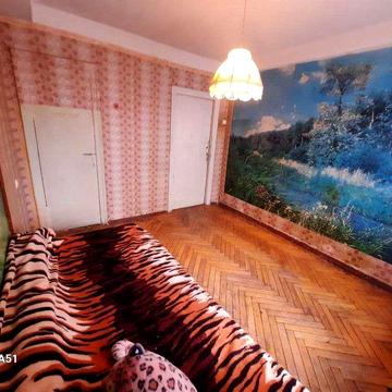 -Дарниця. Дніпровський р-н. Оренда. 3х.кімн.квартири з суміжно-окремими кімнатами. Ст.М. "Дарниця"-7 хвилин пішої доступності.