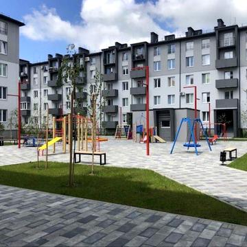 Оренда 1,5 кімнатної квартири у ЖК Вишневий