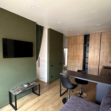 Оренда 1к.кв. Теремки 2 ТРЦ Республіка, метро Виставковий центр