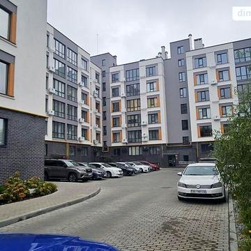 Довгострокова оренда 1к Квартира Івана Богуна вулиця