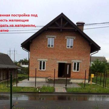 Продаж будинку 174м2 с. Святопетрівське за ціною дешевше ніж квартира від забудовника