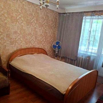 М. Голосіївська Пішки 7хвилин провулок Задорожний 1 кімнатна квартира Затишно