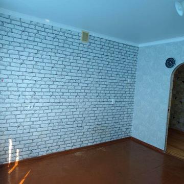 Однокімнатна квартира в гуртожитку