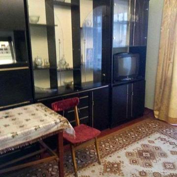 Здам 1-кімнатну квартиру в центрі міста