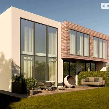 Продаж 2к Дім Лугова вулиця ЖК КГ River Garden
