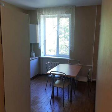 Сдам 3-х комнатную квартиру длительно без выселения в летний период