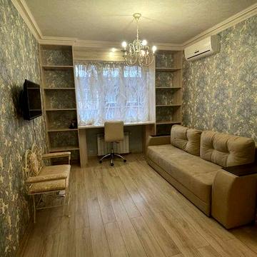 Здається однокімнатна квартира ЖК Молодіжне містечко, Крюківщина