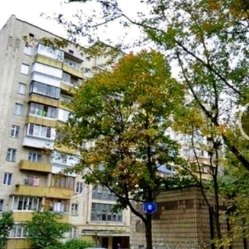 Сдаётся 1к квартира, Андрея Мельника 8,  Шулявка 15 минут пешком