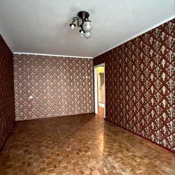 Продаж 3 кімнатноі квартири