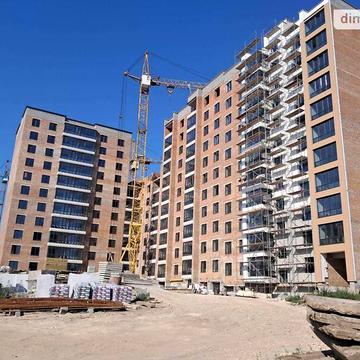 Продаж 2к Квартира Сахарова Андрія Академіка вулиця ЖК Браво