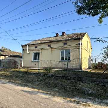 Продається будинок у Кам’янополі, 9 км до Галицького перехрестя