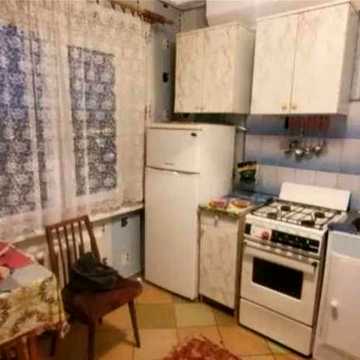 сдам 1-комн квартиру Космическая, СВЕТ не отключают, ВОЕННЫМ+