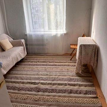 Оренда 1 кім квартири район 12 го квартала вул.Данила Нечая