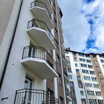 Продаж 2 кімнатної квартири