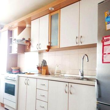 Новая! Продам 3х.ком квартиру на ж/м Парус !