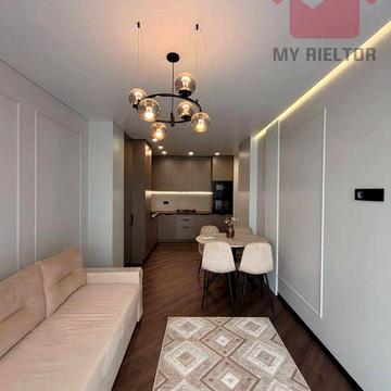 Продаж двокімнатної квартири ЖК В 4