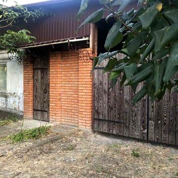 Продаю дом на перегоне