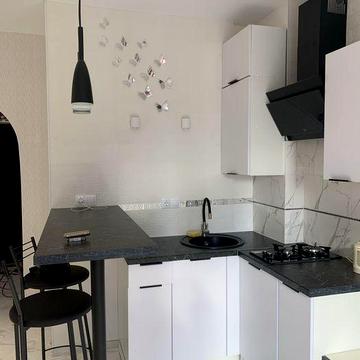 Продам смарт квартиру ЖК Комфортне містечко
