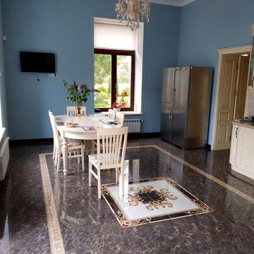 Дом в Тартусе  индивидуальный проект, 16 соток  -585 тыс$