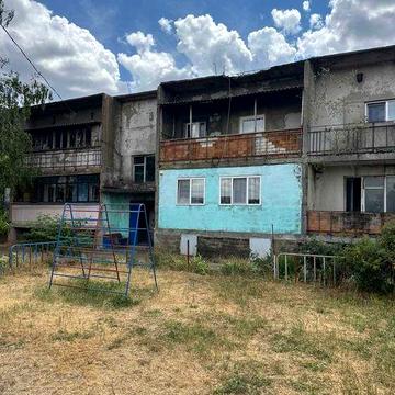 Квартира до продажу у селі 40 км по Київській трасі