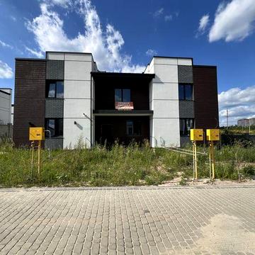 Продам котедж з централізовпними комунікаціями + газ, позаду Дріади, район Ювілейний