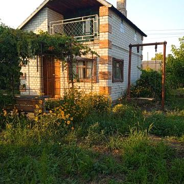 Продам дачу 3,5соток Кременчуг  в с. Чечелево.