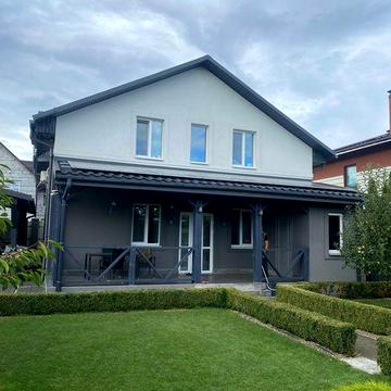 Продам будинок Осокорки, Дарницький район, метро Славутич 2 км. по центральній