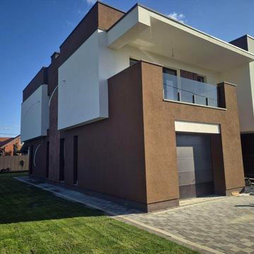 Новий таунхаус 180 м² | Розпочато ремонт | Можливість обрати оздоблення