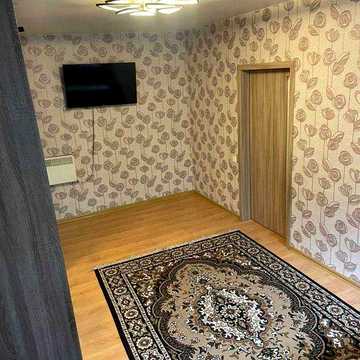 Аренда! 2х комн. квартира Заводской район.