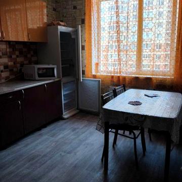 Сдам 1ком квартиру ЖК янтарный