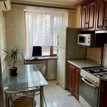 Здам 1-к квартиру вул Калінова, лівий берег