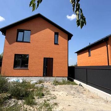 Продається будинок 105 м² + 3,5 сотки + 2 поверхи Всі комунікації
