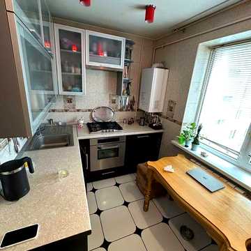 Продам 3кв.АО газ.(Є відновоення)5мкр.,л/б.вблизи хвойного леса 56000$