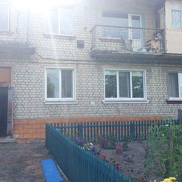 Продам 2х.кв.в Солоницевском Отг (п.Пересечное)