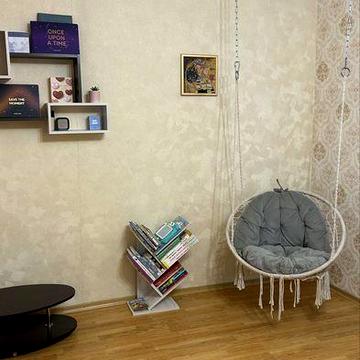 Продам 2-х кімнатну квартиру, нагірна частина