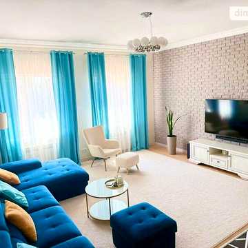 Продаж 4к Дім Станіславського вулиця