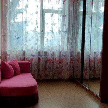 Оренда однокімнатної квартири