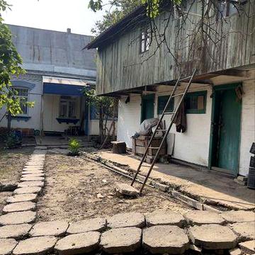 Продам будинок в селі Перегонівка