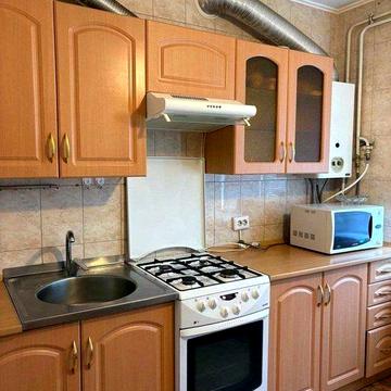 1-кімнатна, Бульвар Шевченка