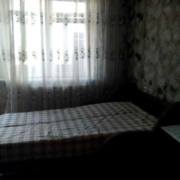 Здам 1 кімнатну квартиру,вул Гродненська,29  7000грн-ком.