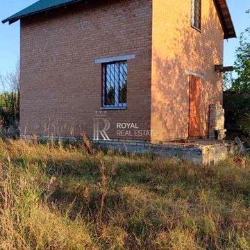 Село Гавронщина. Продам дім з ділянкою 10 соток. Миколаївська вул., Бучанський район