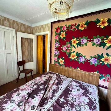 Продаж 2к квартири на Автотехнікумі